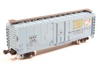 73050 40' Plug-Door Boxcar