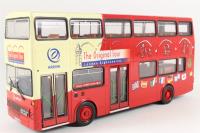 73103 MCW Metrobus 'Original Sightseeing Tour' in Arriva London livery