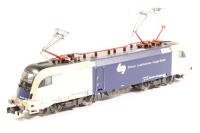 731175 Class ES64 U2 'Taurus' of the Vienna Local Railway (DCC Sound Fitted)
