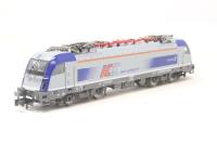 731203 Siemens Class EU44-U4 6183 602-2 of the PKP in ICCC livery