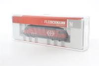 731372 Class Re 460 044-1 of the SBB - DCC sound fitted