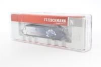 731375 Class Re 465 001-6 of the BLS in AlpTransit livery (DCC sound fitted)