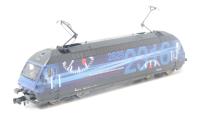 731377 Class Re 460 021-9 of the SBB (DCC sound fitted)
