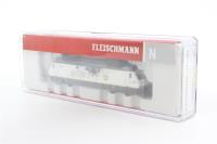 731381 Class Re 465 015-6 'Cat's Eye' of the BLS - DCC sound fitted