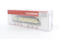 731395 Class Re 460 029-2 of the SBB - Chiquita "Just Smile!" livery (DCC sound fitted)