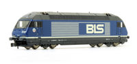 731401 Re 465 012-3 of the BLS