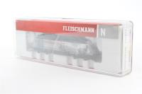 731474 Class Re 460 107-6 of the SBB (DCC sound fitted)