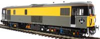 Class 73/1 in Civil Engineers 'Dutch' - unnumbered - cancelled from production