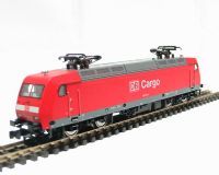 7320 Class BR 145 002-2 'DB Cargo'