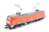 7324 Class BR 146 017-9 of the DB AG