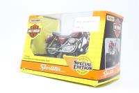 73330MAT Harley-Davidson Sportster - 1:15 scale