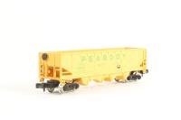73350PEABODY 41' Quad Hopper - 'Peabody'