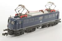 7335 Class BR 110 222-7/110 155-9 of the DB