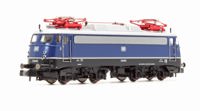 733872 Class E10 472 of the DB (DCC sound fitted)