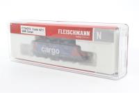 734073 Class Re 421 387-2 in 'SBB Cargo' livery (DCC sound fitted)