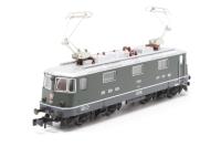 7340 Class Re 4/4 11156 of the SBB