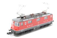 7342 Class Re 4/4 II 11239 'Porrentruy' of the SBB