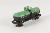 73450 41' Single Dome Tank Car - 'Bakelite Plastics'