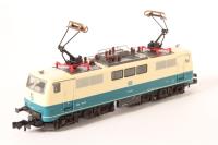 7348 Class BR 111 216-8 of the DB AG