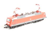 735304 Class BR 120 123-5 of the DB AG