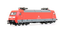 735500 Class BR 101 062-8 of the DB AG