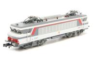 7361-22387 Class BB 22200 '22387' of the SNCF