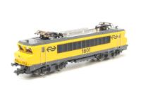7363 Class 1600 '1601/1657' of the NS