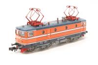 7365 Class Rc4 1162 of the SJ