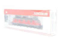 737203 Class Ae 6/6 11429 of the SBB