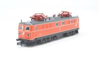 737303 Class Rh 1010 015-5 of the +ûBB