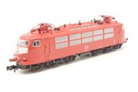7377 Class BR 103 197-0 of the DB