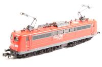 738002 Class BR 151 in Railon Logistics Livery of the DB AG, Epoch VI