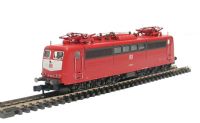 7382 Class BR 151 021-3 of the DB