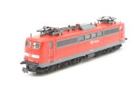 Fleischmann 7236 Class BR 218 356-4 of the DB AG - Hattons