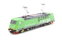 738807 Class BR110 of the DB