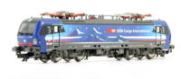 739310 Class 193 492-6 of the SBB