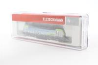 739372 Class Re 475 411-5 of the BLS (DCC sound fitted)