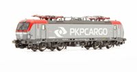 739377 Class BR 193 EU46-504 in PKP Cargo livery (DCC sound fitted)
