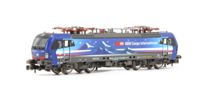 739390 Class BR 193 492-6 of the SBB - DCC sound fitted