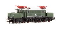 739489 BR194 054-3 of the DB - DCC fitted, with sound