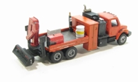 73 FL-M2 Class Heavy Duty Hydraulic Service Truck Kit