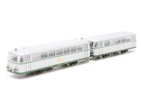 740004 Class 591 301 2-Car Railbus of the RENFE