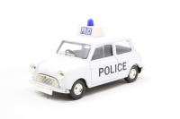 74002 1959 Austin 7 Mini in Police Livery