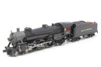 7400SF Pacific 4-6-2 #1372 of the USRA