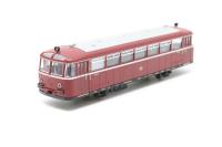7400 Class VT95 9150 Railbus of the DB