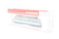 741102 Class BR 491 001-4 'Glass Train' Railcar of the DB