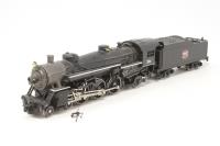 7415MP USRA Pacific 4-6-2 #384 of the MKT