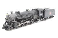 7416MP USRA Pacific 4-6-2 #890 of the Rock Island Railroad