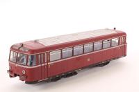 74405 DB Railcar VT95 (DCC-Sound fitted)