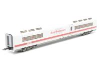 7444 ICE 1 type WSmz 804.0 'Bord Restaurant' car 804 020-6/041-2 of the DB